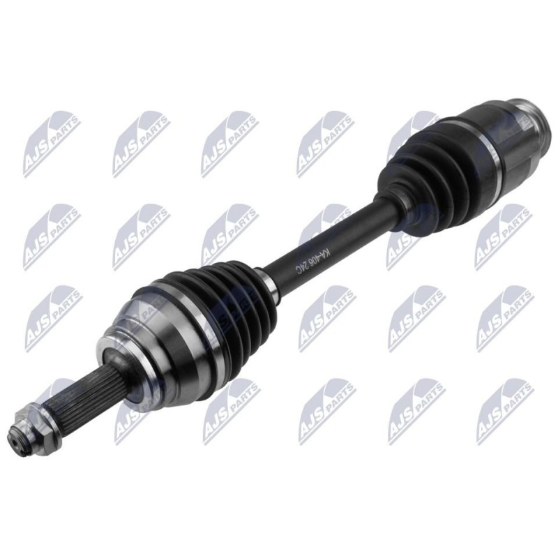 Demi-arbre De Transmission KIA NIRO 1.6GDI HYBRIDE - 49501-G2000, 49501-G5000, 49501-G2000 Demi-arbre De Transmission KIA NIRO 1.6GDI HYBRIDE - 49501-G2000, 49501-G5000, 49501-G2000