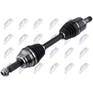 Demi-arbre De Transmission KIA NIRO 1.6GDI HYBRIDE - 202329, 49500-G2000, 49500-G5000