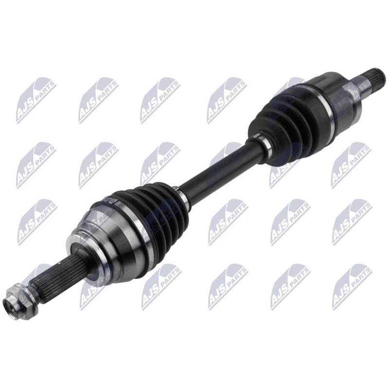 Demi-arbre De Transmission KIA NIRO 1.6GDI HYBRIDE - 202329, 49500-G2000, 49500-G5000 Demi-arbre De Transmission KIA NIRO 1.6GDI HYBRIDE - 202329, 49500-G2000, 49500-G5000