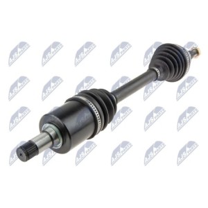 Demi-arbre De Transmission MERCEDES CLASSE A-B 150-170-200-200 TURBO - DS5622L, CDX 140890, 5023