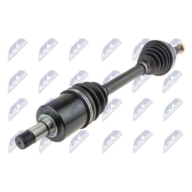 Demi-arbre De Transmission MERCEDES CLASSE A-B 150-170-200-200 TURBO - DS5622L, CDX 140890, 5023