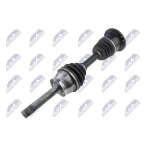 Demi-arbre De Transmission NISSAN TERRANO I 2.4I - ADN18935, 96020T, C96020