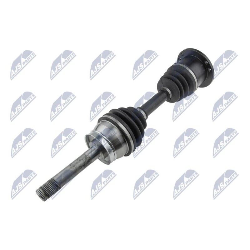 Demi-arbre De Transmission NISSAN TERRANO I 2.4I - ADN18935, 96020T, C96020 Demi-arbre De Transmission NISSAN TERRANO I 2.4I - ADN18935, 96020T, C96020