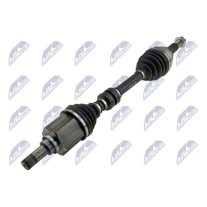Demi-arbre De Transmission NISSAN JUKE 1.2DIG-T-02-2015 - 39101-1KC0A