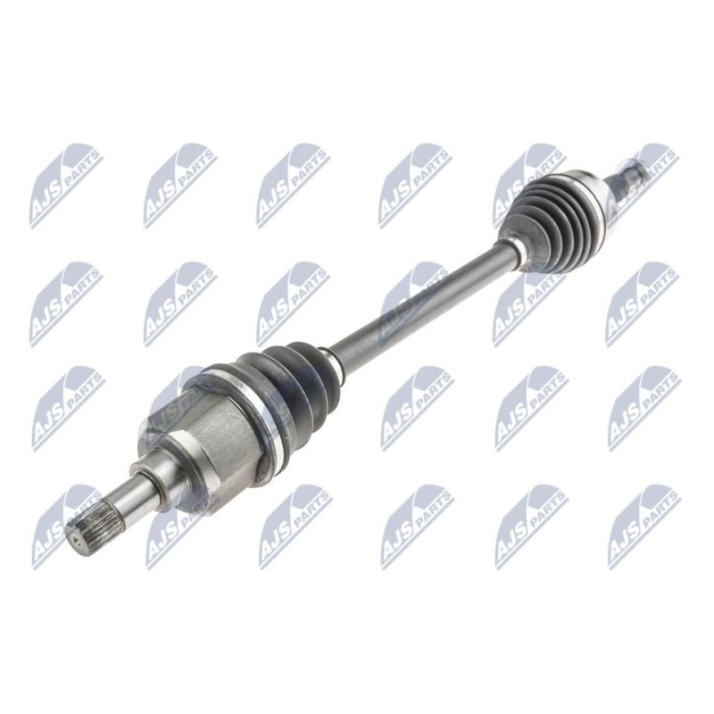 Demi-arbre De Transmission PEUGEOT 308 II 1.2THP 110KM BE4R-MB6 16 - 9820471280, T39217, 203616 Demi-arbre De Transmission PEUGEOT 308 II 1.2THP 110KM BE4R-MB6 16 - 9820471280, T39217, 203616