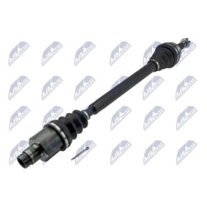 Demi-arbre De Transmission PEUGEOT 207 1.6 07 - 3273KY, 3273KZ, 210267
