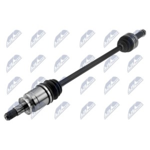 Demi-arbre De Transmission SUBARU FORESTER AWD 13 - 28421-SG020