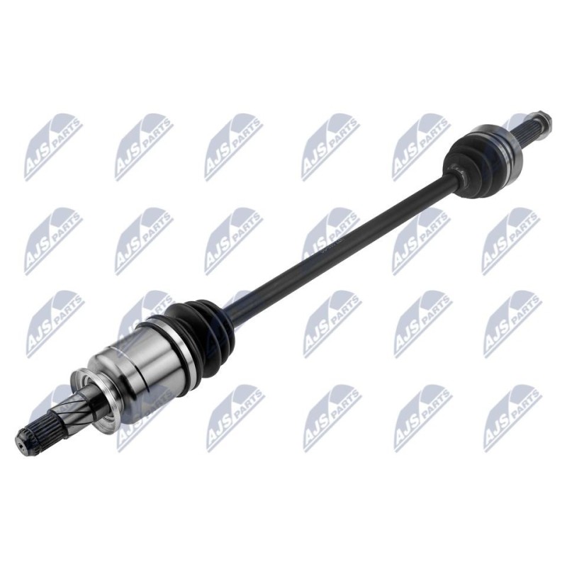 Demi-arbre De Transmission SUBARU FORESTER AWD 13 - 28421-SG020 Demi-arbre De Transmission SUBARU FORESTER AWD 13 - 28421-SG020