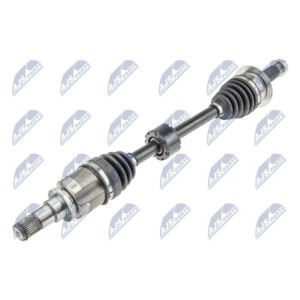 Demi-arbre De Transmission GAUCHE SUZUKI SX4 1.6 13 - T68549, 257289, SSZ174