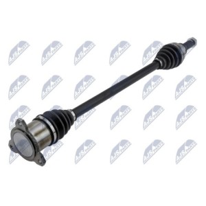 Demi-arbre De Transmission SUZUKI SX4 4WD 06 - 71742704, 44105-79J00,