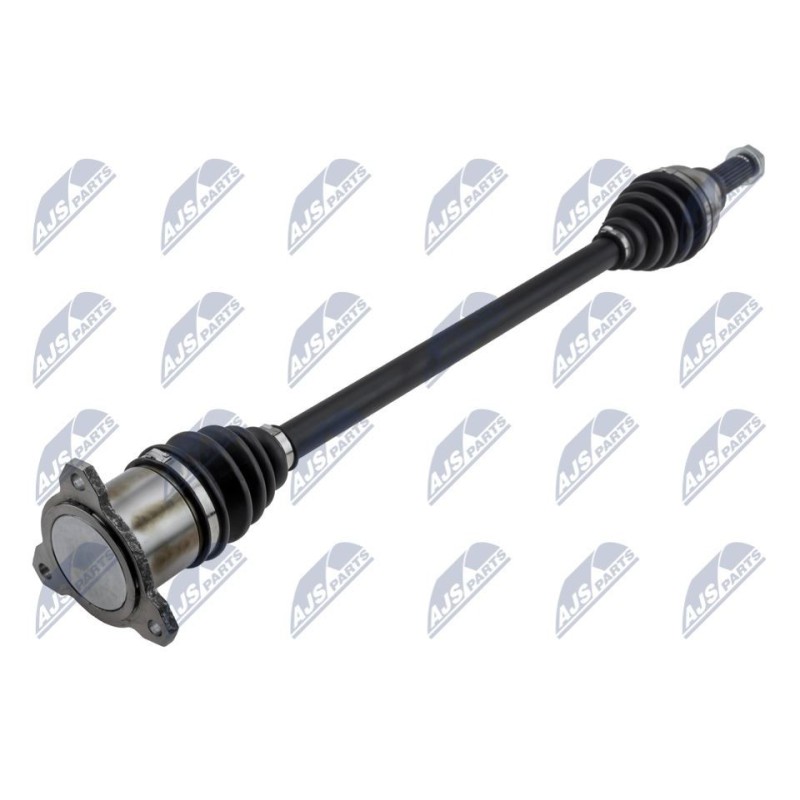 Demi-arbre De Transmission SUZUKI SX4 4WD 06 - 71742704, 44105-79J00,