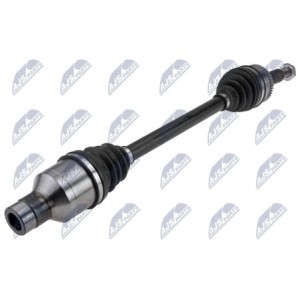 Demi-arbre De Transmission DROITE SUZUKI SWIFT 1.3DDIS 05 - 4410162J90