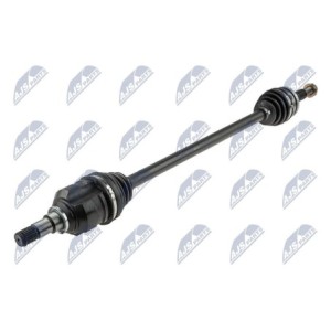 Demi-arbre De Transmission TOYOTA COROLLA 1.4VVTI - DS7610R, 7398Z, 99340AT
