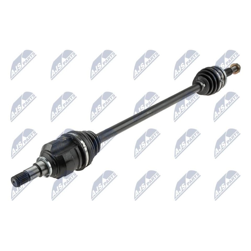 Demi-arbre De Transmission TOYOTA COROLLA 1.4VVTI - DS7610R, 7398Z, 99340AT Demi-arbre De Transmission TOYOTA COROLLA 1.4VVTI - DS7610R, 7398Z, 99340AT