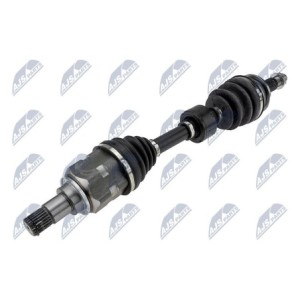 Demi-arbre De Transmission GAUCHE TOYOTA VERSO 2.0D-4D 09 - DA928891, 25192, 434200F080