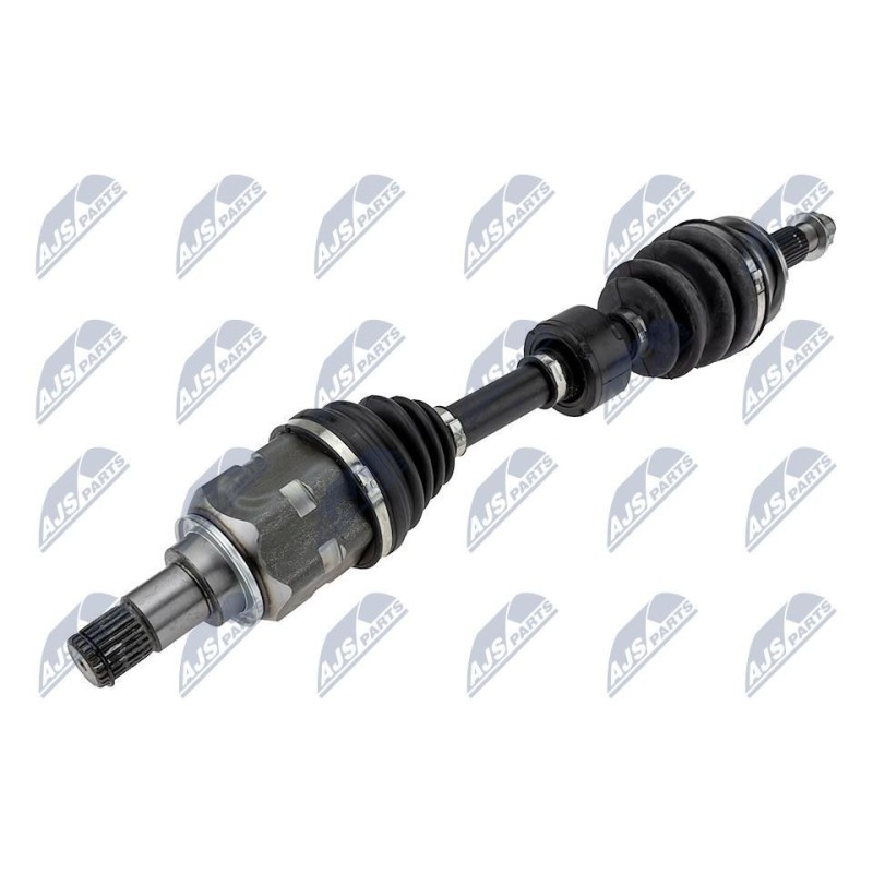 Demi-arbre De Transmission GAUCHE TOYOTA VERSO 2.0D-4D 09 - DA928891, 25192, 434200F080 Demi-arbre De Transmission GAUCHE TOYOTA VERSO 2.0D-4D 09 - DA928891, 25192, 434200F080