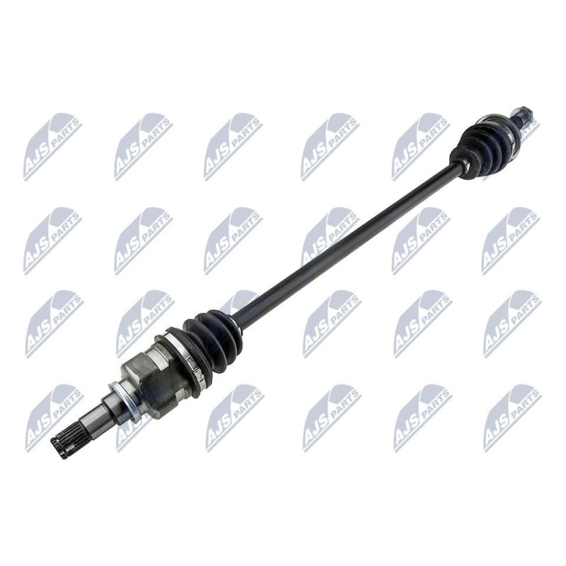 Demi-arbre De Transmission TOYOTA YARIS 1.0 - DS9115R, 7492, 655-893 Demi-arbre De Transmission TOYOTA YARIS 1.0 - DS9115R, 7492, 655-893