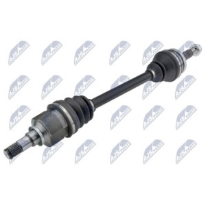 Demi-arbre De Transmission TOYOTA YARIS-YARIS VERSO 1.3 - 48517, 7178Z, 99506AT