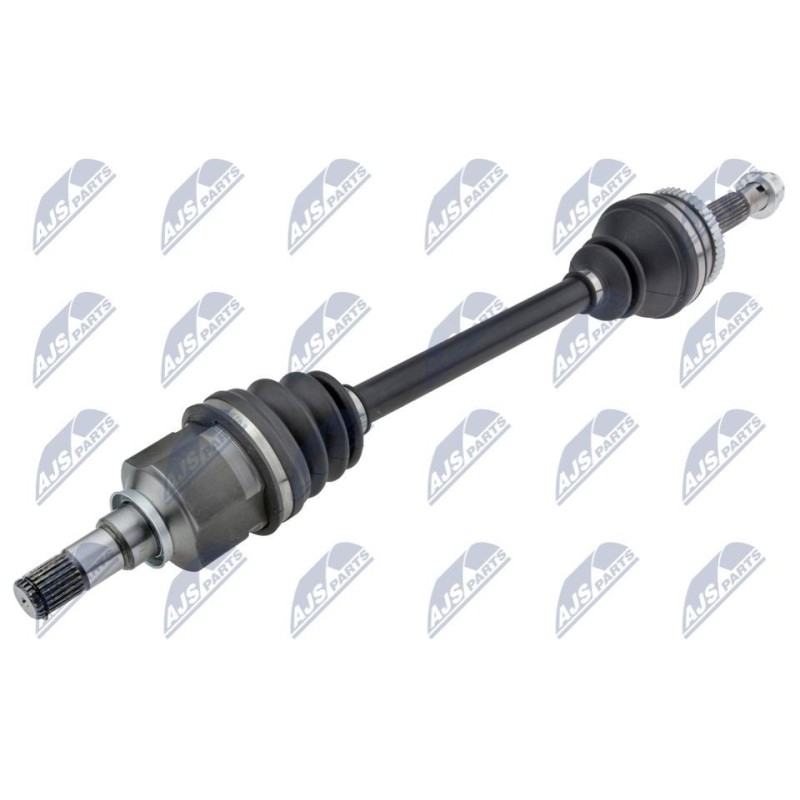 Demi-arbre De Transmission TOYOTA YARIS-YARIS VERSO 1.3 - 48517, 7178Z, 99506AT Demi-arbre De Transmission TOYOTA YARIS-YARIS VERSO 1.3 - 48517, 7178Z, 99506AT