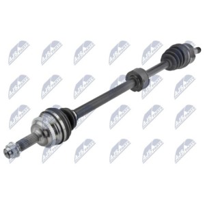 Demi-arbre De Transmission TOYOTA YARIS-YARIS VERSO 1.3 - 48512, 48516, 7179Z