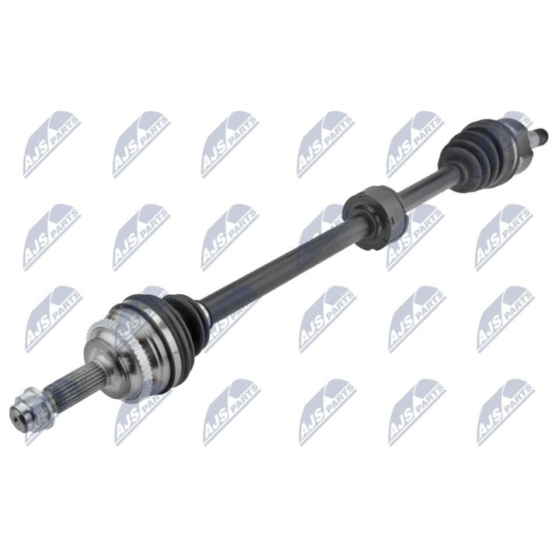 Demi-arbre De Transmission TOYOTA YARIS-YARIS VERSO 1.3 - 48512, 48516, 7179Z