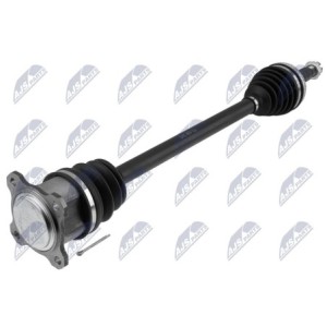 Demi-arbre De Transmission TOYOTA RAV4 II 4WD 00-05 - 259349, T97034A1, 42330-42030