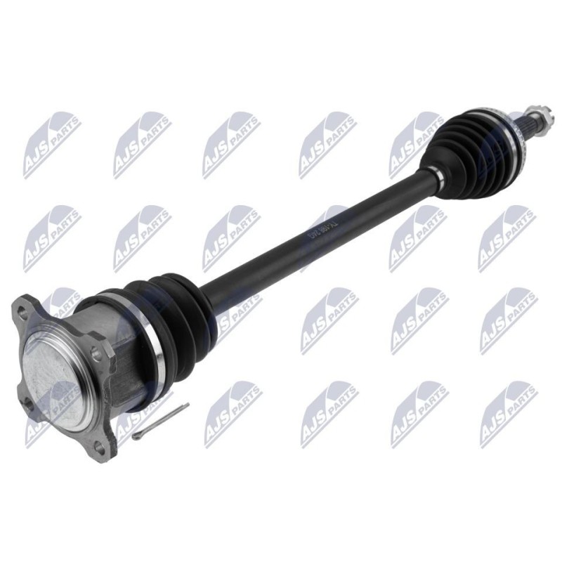 Demi-arbre De Transmission TOYOTA RAV4 II 4WD 00-05 - 259349, T97034A1, 42330-42030 Demi-arbre De Transmission TOYOTA RAV4 II 4WD 00-05 - 259349, T97034A1, 42330-42030