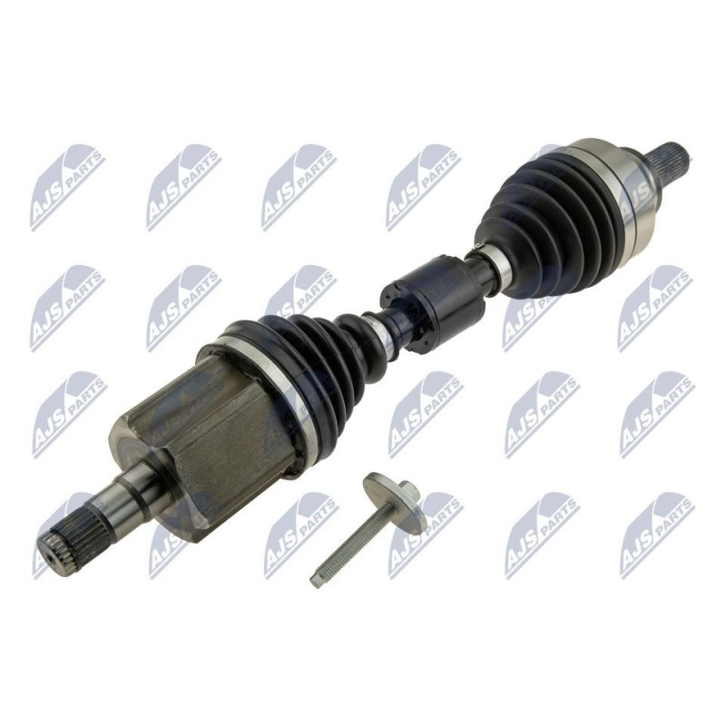 Demi-arbre De Transmission VOLVO S40II-V50 2.4 - 36000439, 36000550,