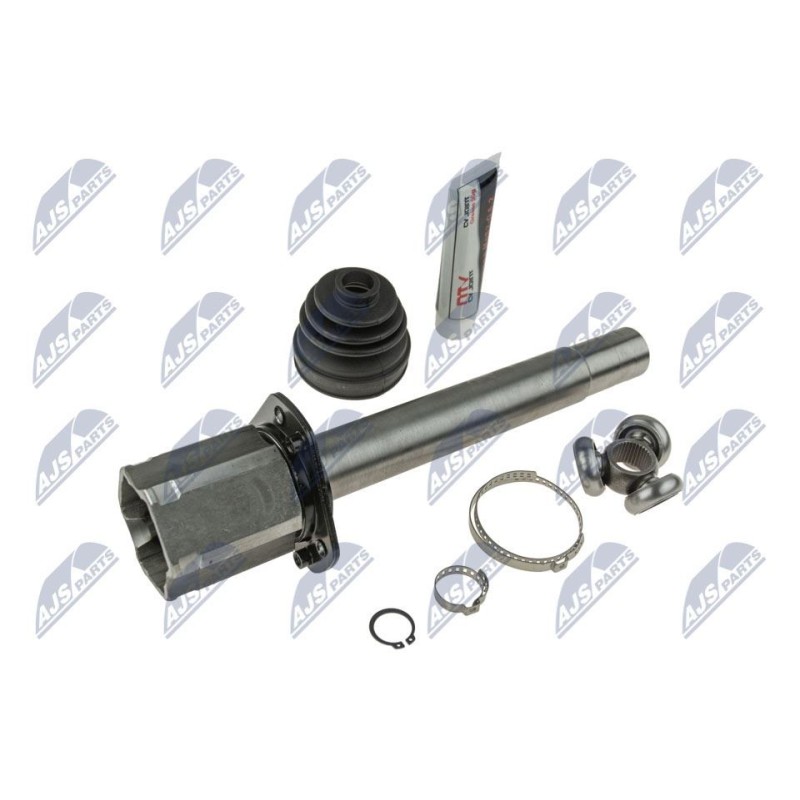 Joint Homocinétique Intérieur VW ENG.2.0TDI TOURAN 03 - 1K0498104, 14-216105, 1K0498104 Joint Homocinétique Intérieur VW ENG.2.0TDI TOURAN 03 - 1K0498104, 14-216105, 1K0498104