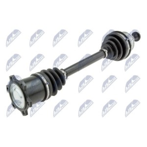 Demi-arbre De Transmission VW SHARAN 1.8T - 7M3407271A, 7M3407271E, 7M3407451V