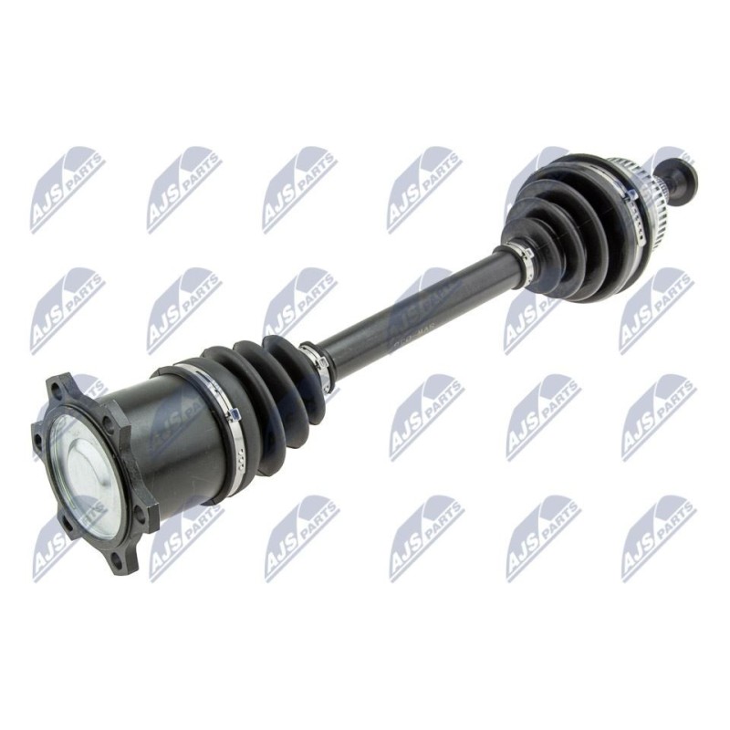 Demi-arbre De Transmission VW SHARAN 1.8T - 7M3407271A, 7M3407271E, 7M3407451V Demi-arbre De Transmission VW SHARAN 1.8T - 7M3407271A, 7M3407271E, 7M3407451V
