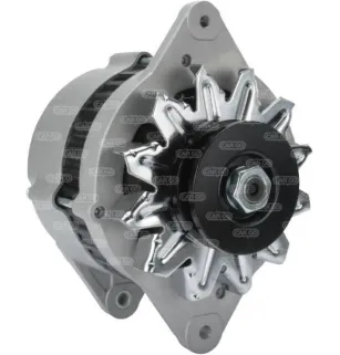 Alternateur 14 Volts 60 A, Bosch 0986032671090, Krauf ALH2198