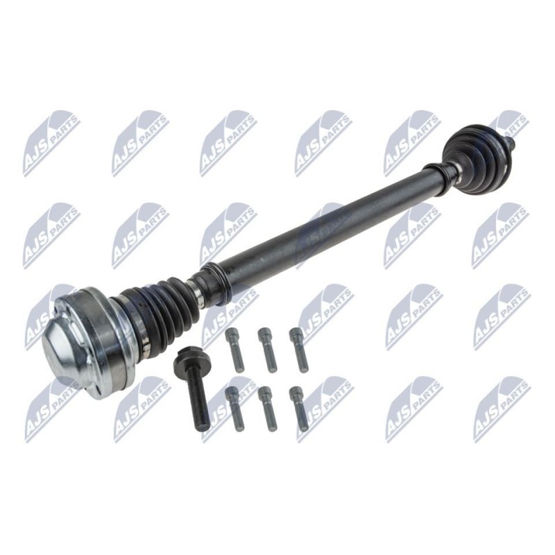 Demi-arbre De Transmission VW CADDY III 1.6TDI - 8J0 407 272 H, 8J0 407 452 AX, 8J0 407 762 F Demi-arbre De Transmission VW CADDY III 1.6TDI - 8J0 407 272 H, 8J0 407 452 AX, 8J0 407 762 F