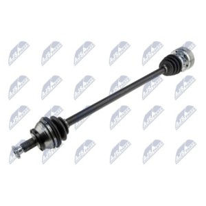 Demi-arbre De Transmission VW POLO 1.2TDI - 6R0 407 762 A, 6R0 407 762 AX, 9268T