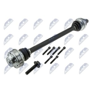 Demi-arbre De Transmission VW 4MOTION PASSAT 14 - 261331, SVW338, VW475L