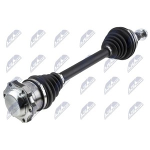 Demi-arbre De Transmission VW GOLF IV 97 - 1J0407271BG