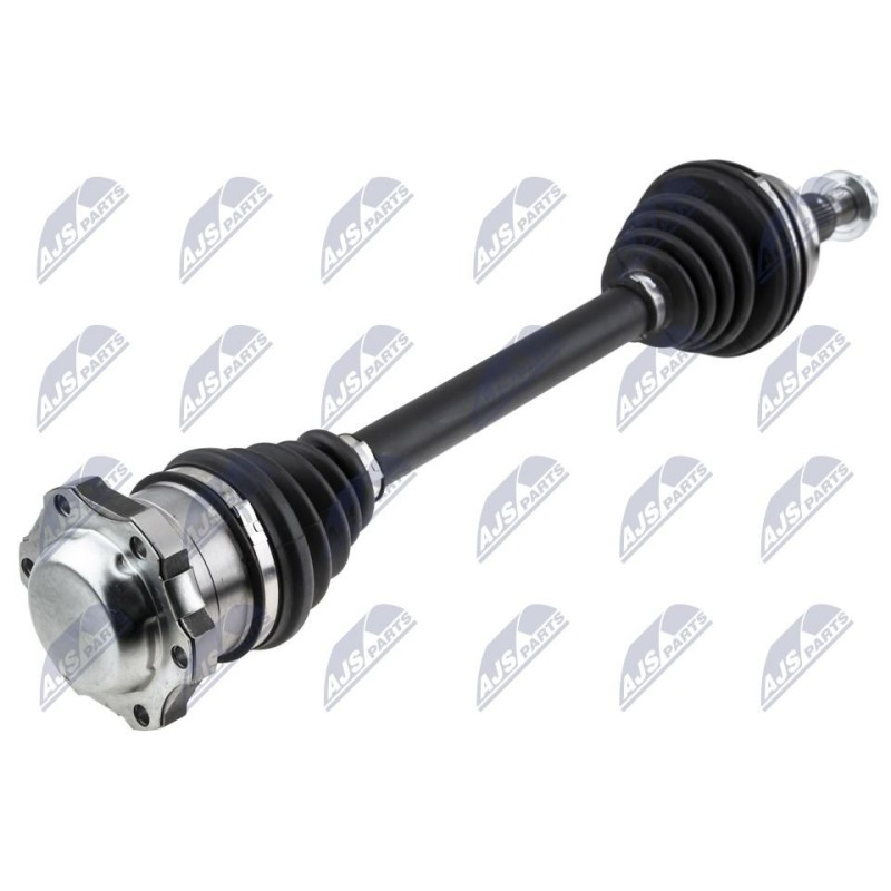 Demi-arbre De Transmission VW GOLF IV 97 - 1J0407271BG