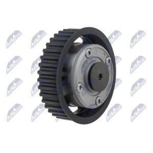 Poulie Du Dispositif De Reglage RENAULT ENG.1.6 16V CLIO III 05 - 7701474362, 7701478079, 7701478505