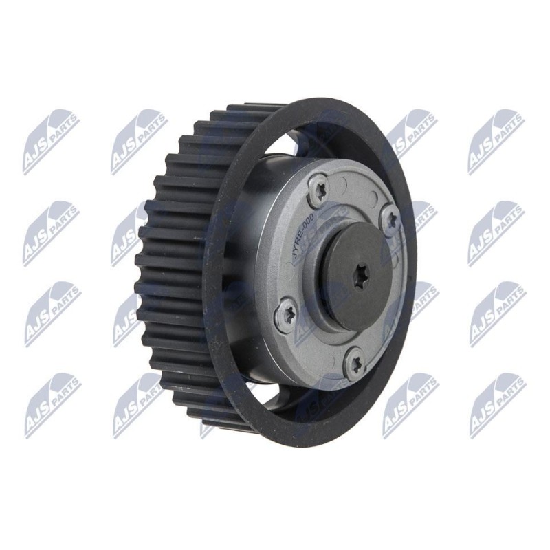 Poulie Du Dispositif De Reglage RENAULT ENG.1.6 16V CLIO III 05 - 7701474362, 7701478079, 7701478505 Poulie Du Dispositif De Reglage RENAULT ENG.1.6 16V CLIO III 05 - 7701474362, 7701478079, 7701478505