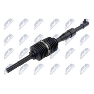 Arbre De Transmission De Direction Inférieure NISSAN NAVARA 05 - 48080-5X10A, 48080-EC700, 48080-EC71A