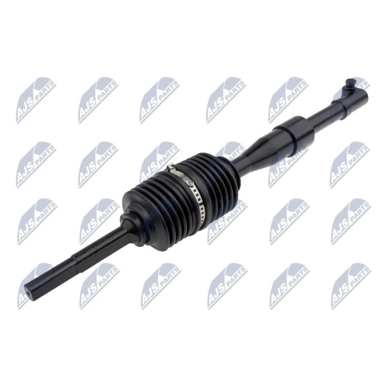 Arbre De Transmission De Direction Inférieure NISSAN NAVARA 05 - 48080-5X10A, 48080-EC700, 48080-EC71A