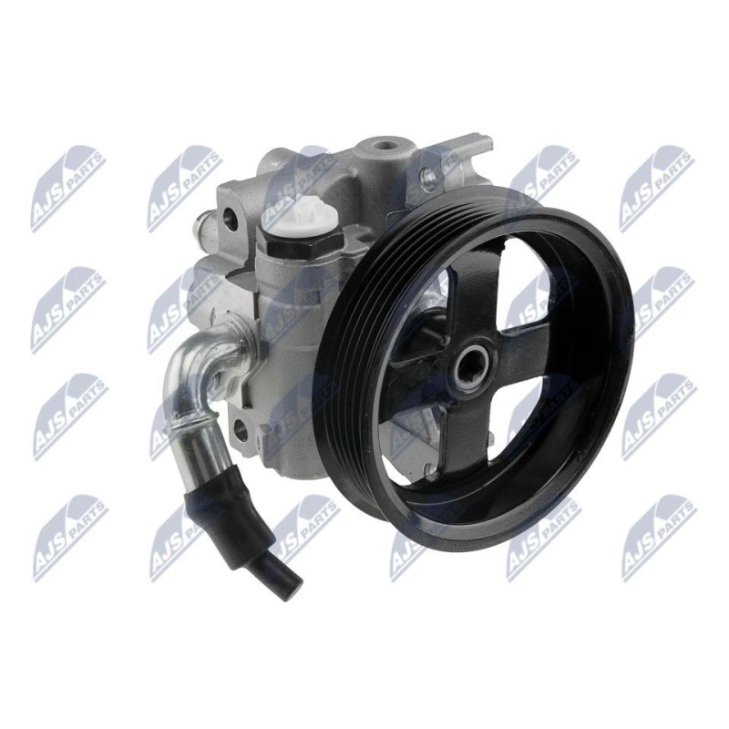Pompe De Direction Assistée FORD TOURNEO CONNECT-TRANSIT CONNECT 1.8DI-TDCI-TDDI 02-13 - DP3063, DSP1662, SP81305