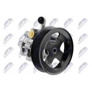 Pompe De Direction Assistée LAND ROVER DISCOVERY III 2.7TD 04-09 - DSP1621, 15-0978, SP85045
