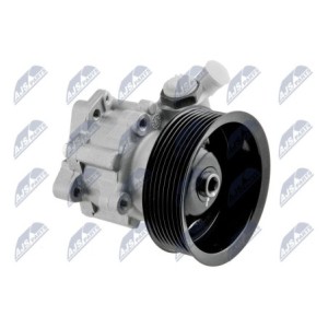 Pompe De Direction Assistée RANGE ROVER III 3.6D 06-12-TRANSMISSION ZF - DSP1927, 15-1059, SP85336