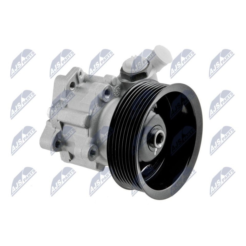 Pompe De Direction Assistée RANGE ROVER III 3.6D 06-12-TRANSMISSION ZF - DSP1927, 15-1059, SP85336