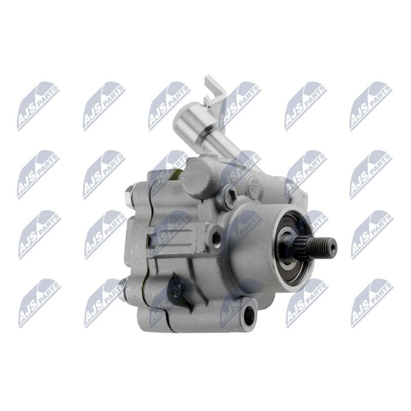 Pompe De Direction Assistée NISSAN ENG.3.5 MURANO 2WD 03 - GS HP28028C, 491107S000, 491109W100