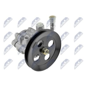 Pompe De Direction Assistée NISSAN PICK-UP D22 2.5DI 02-10 - 135175, DSP1913, 715521460