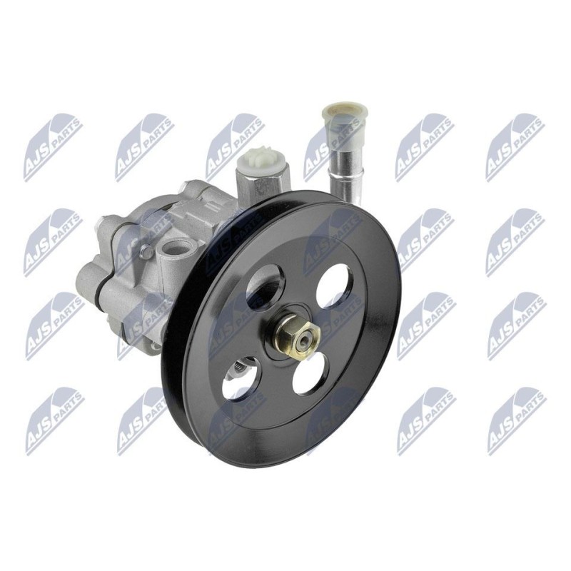 Pompe De Direction Assistée NISSAN PICK-UP D22 2.5DI 02-10 - 135175, DSP1913, 715521460