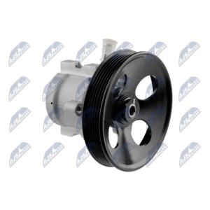 Pompe De Direction Assistée CHEVROLET LACETTI 05 - CSP77110, CSP77110GS, 95216832