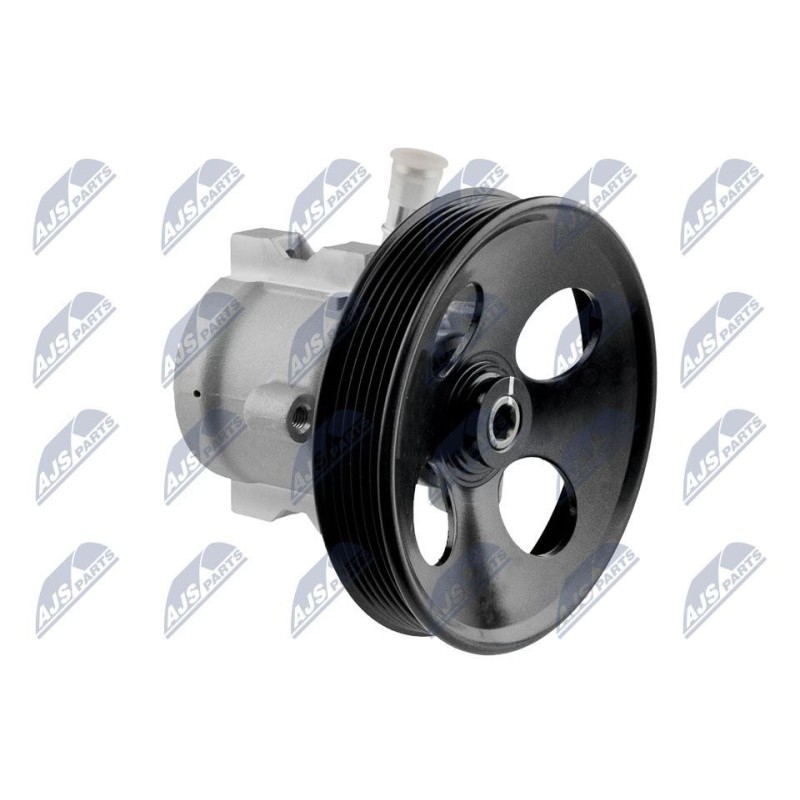 Pompe De Direction Assistée CHEVROLET LACETTI 05 - CSP77110, CSP77110GS, 95216832